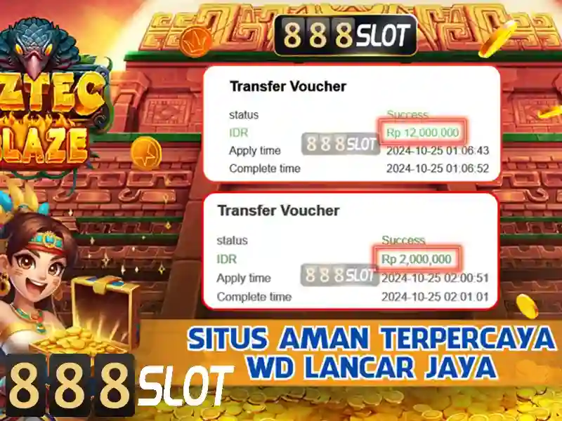 Trải nghiệm slot 888slot channel