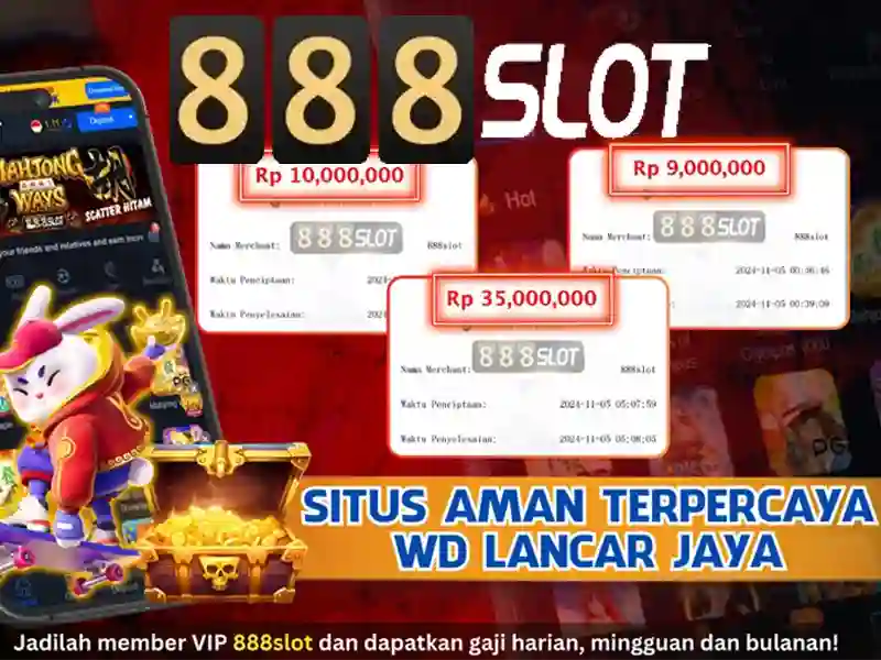 slot game 888slot