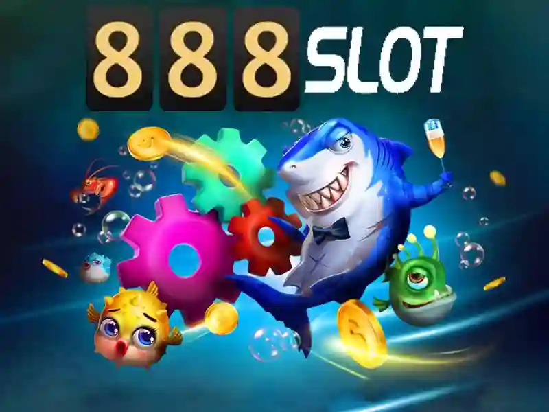 Tính Năng Đa Dạng 888slot