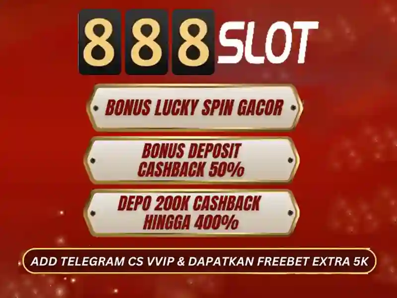 khuyến mãi 888slot