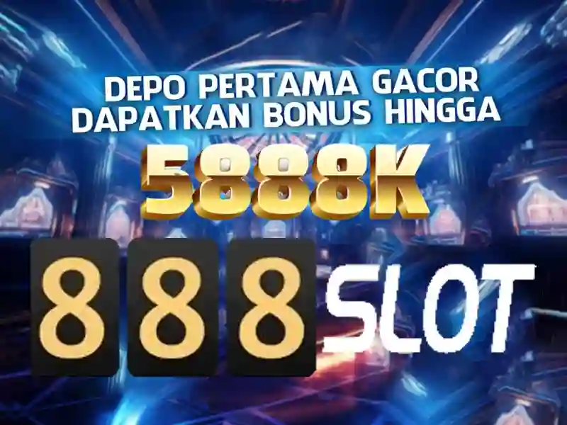 Trải nghiệm slot đỉnh cao