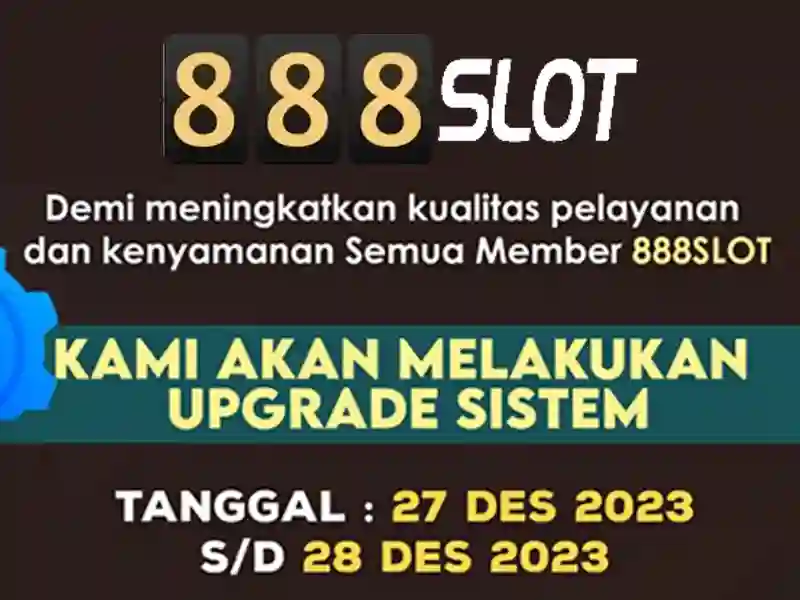 888SLOT Trang Chủ Chính Thức 2026