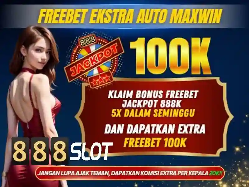 Đa dạng thể loại slot