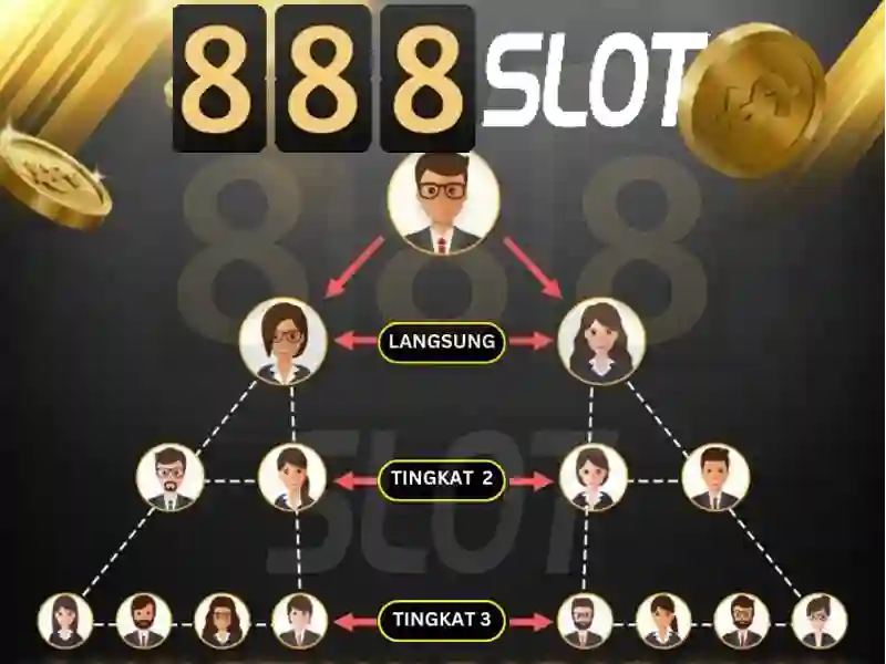 Đăng Nhập Slot 888SLOT