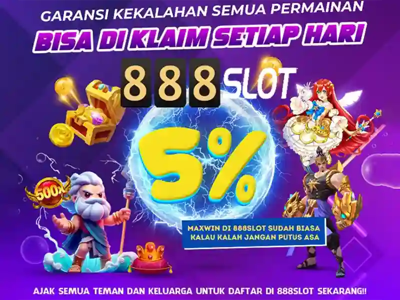 slot game 888slot