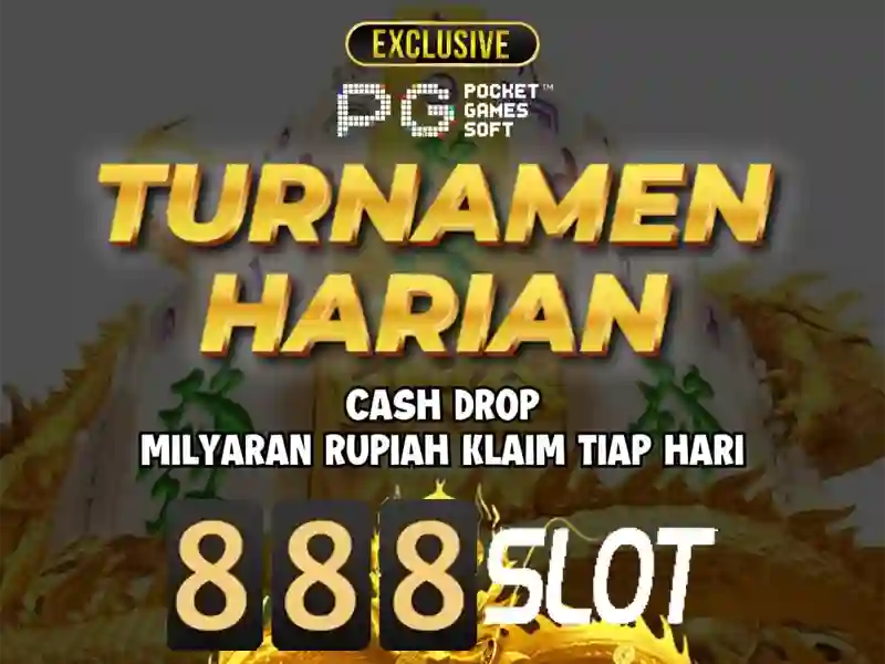 Giới Thiệu Về 888SLOT