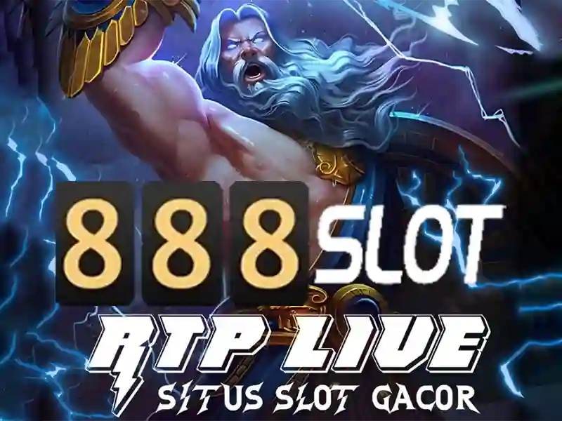 Trải Nghiệm Slot 888slot