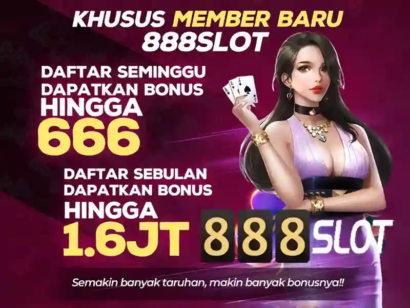 Trải nghiệm slot đỉnh cao