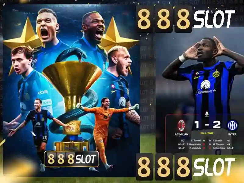 Nền Tảng Slot Đa Dạng Với 888 slot .com