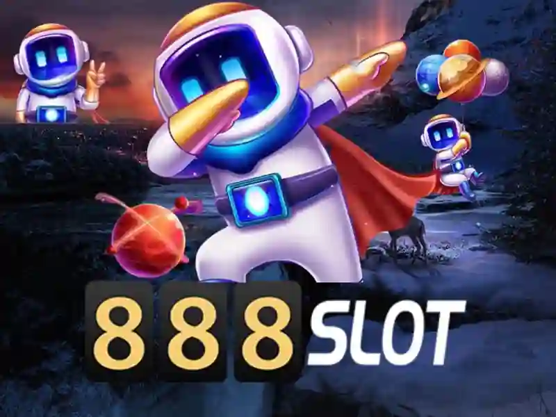 slot online 888slot