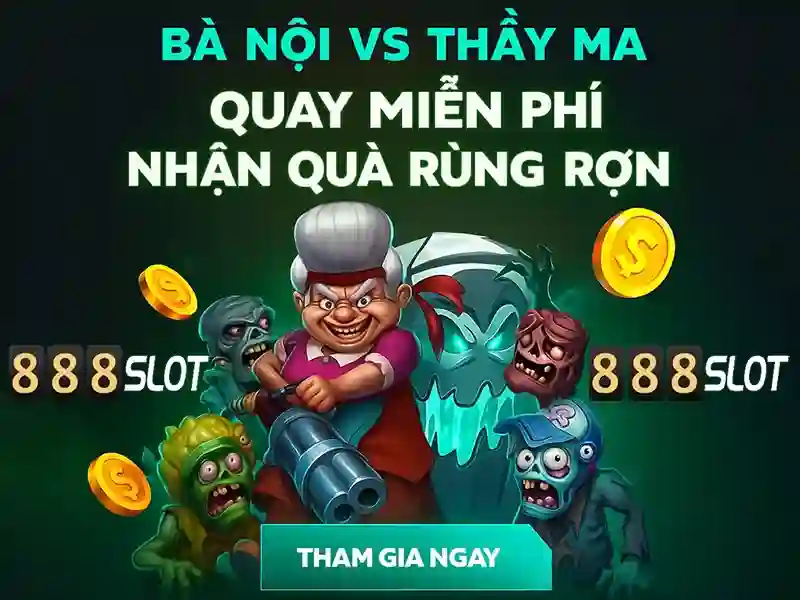 Slot game 888slot