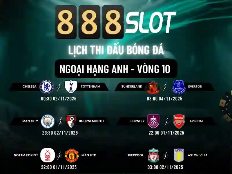Giao Diện Slot 888SLOT