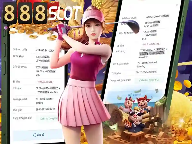 Trò Chơi Slot 888SLOT