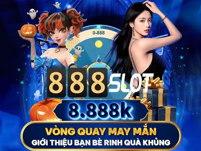Đăng Nhập 888SLOT