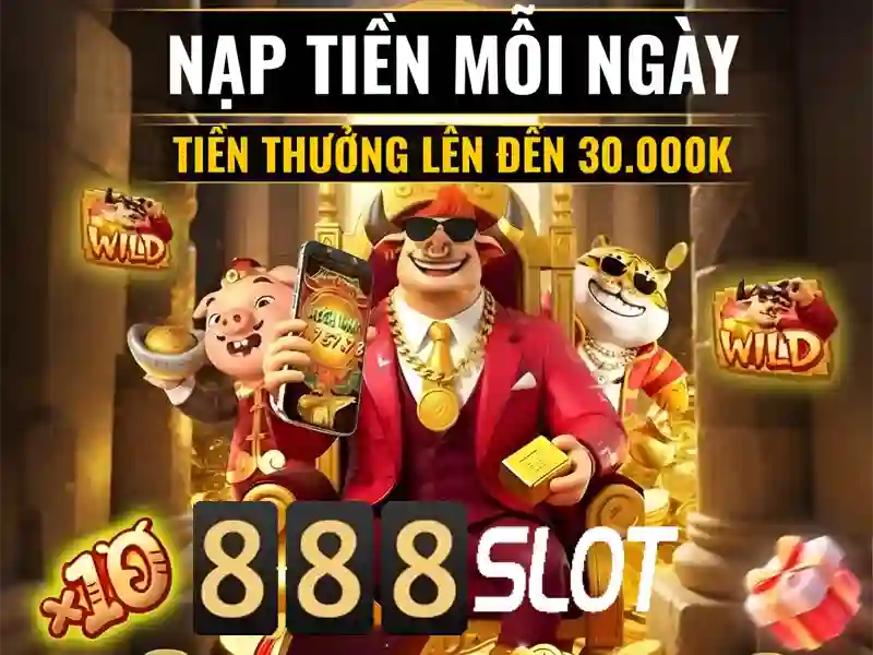 Ưu Điểm Nổi Bật Của Bắn Cá 888slot
