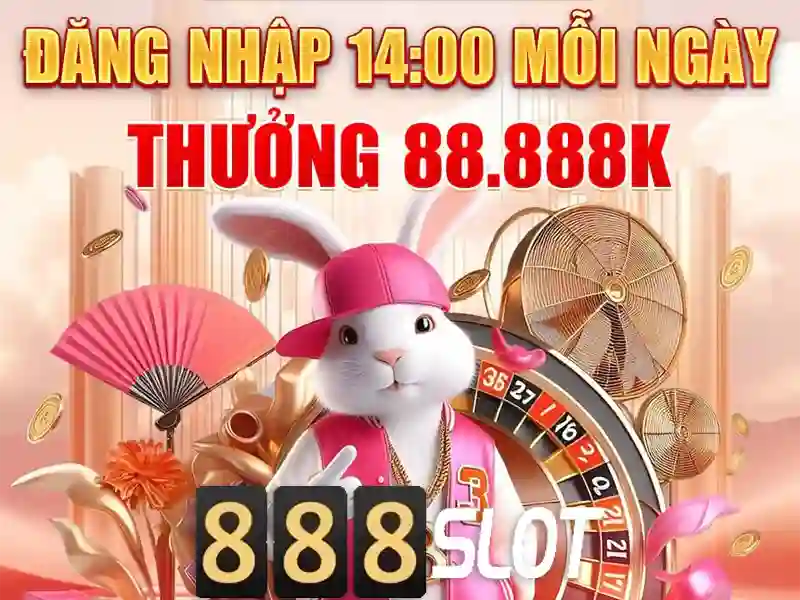 888slot có lừa đảo không
