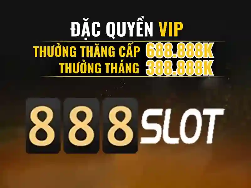 Trải Nghiệm Cá Cược An Toàn 888slot