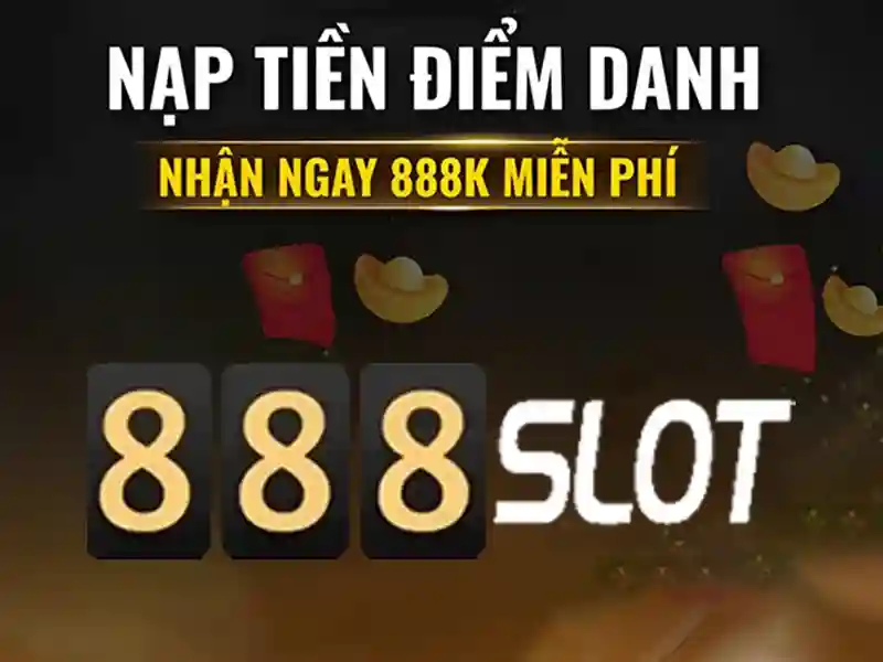 Slot 888SLOT
