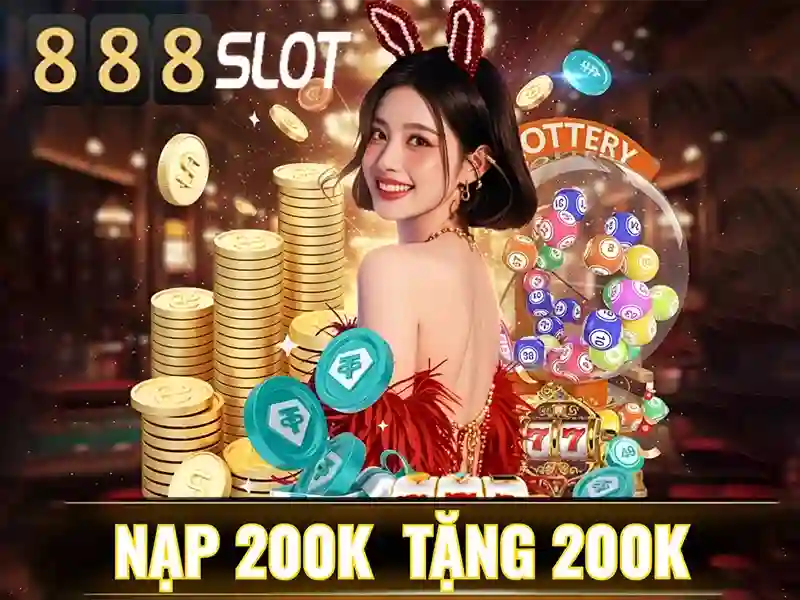 Nhà cái 888slot