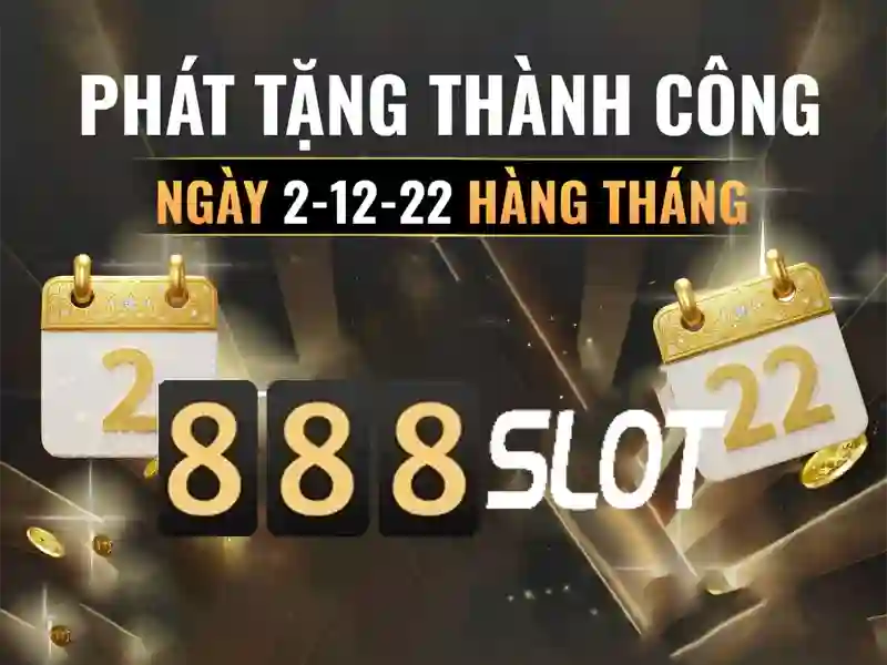 Trải nghiệm game Slot