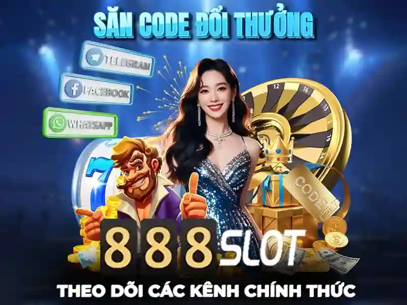 Công Nghệ Slot Hiện Đại 2026