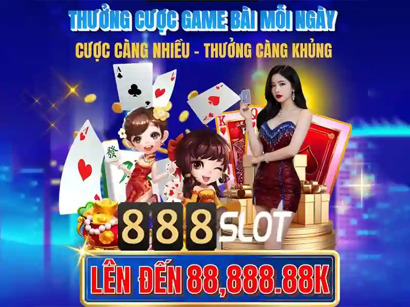 Trải Nghiệm Slot Đa Dạng