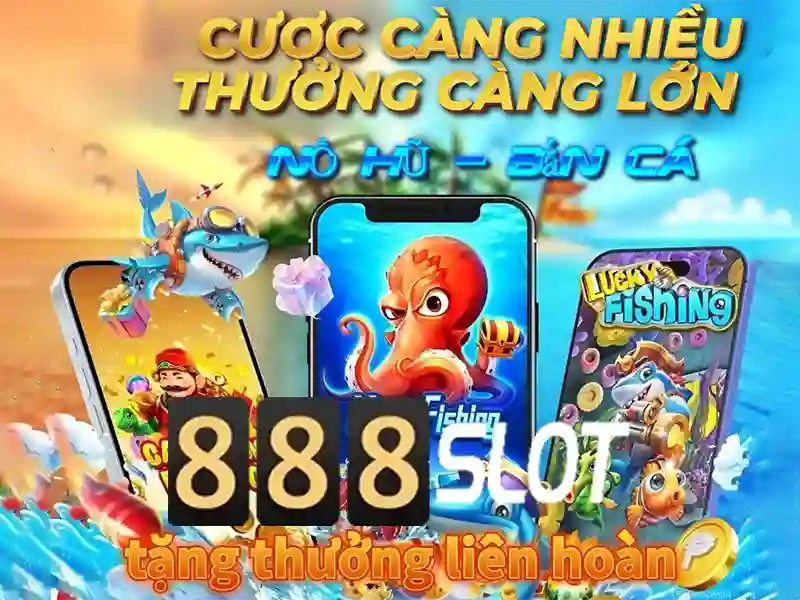 Giới Thiệu Về Tài Khoản 888slot