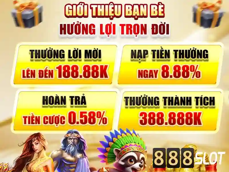 Đăng Nhập 888SLOT – Trải Nghiệm 888 Slot Vip Độc Quyền
