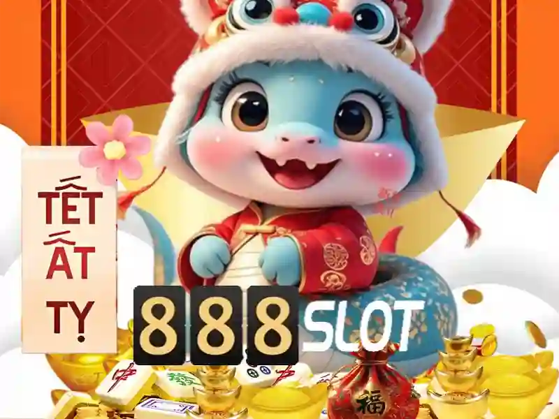 888SLOT - Trải Nghiệm Cá Cược Trực Tuyến Đỉnh Cao Nhận Thưởng 2026