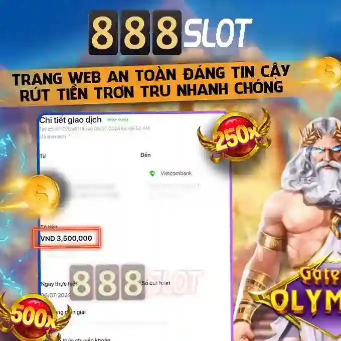 Ưu điểm Slot