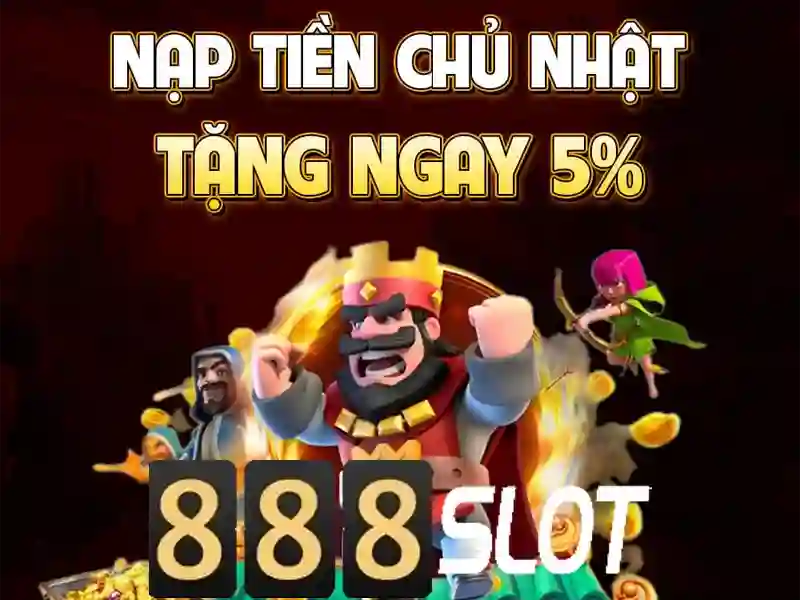 Chương Trình Đại Lý 888SLOT