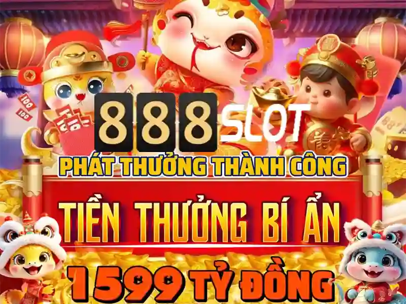 Trải Nghiệm Slot Trực Tuyến