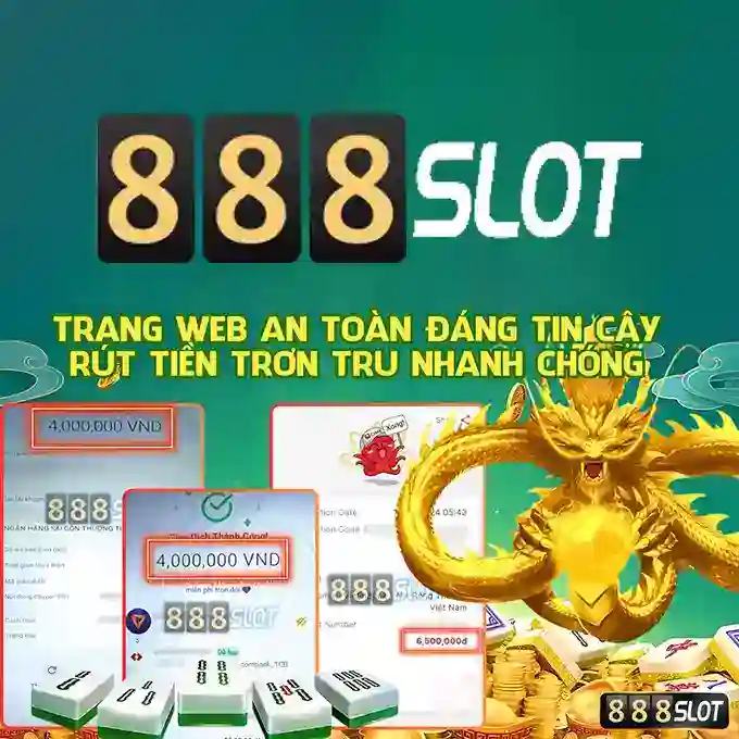 Trải Nghiệm Slot