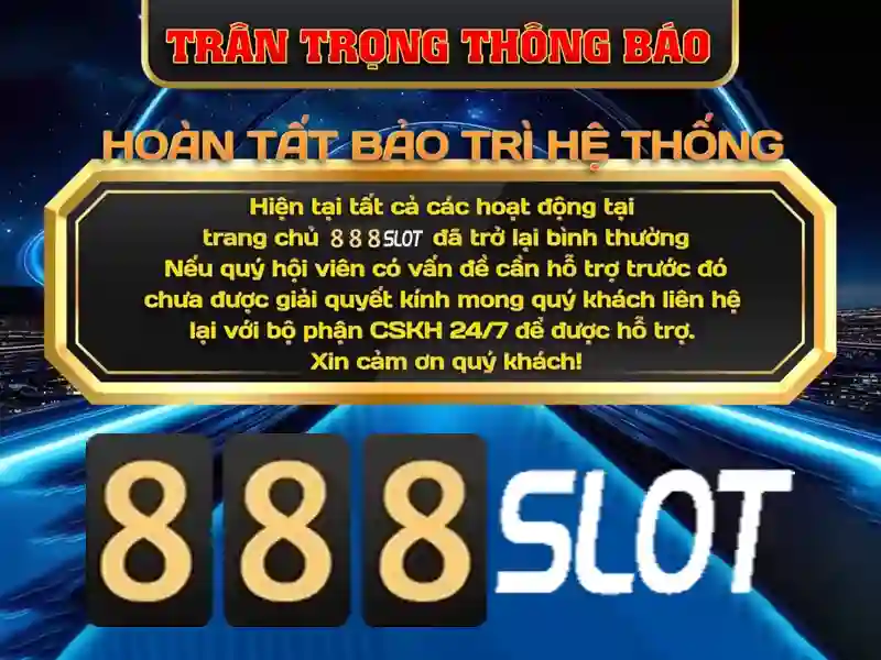 Ưu điểm tải app slot