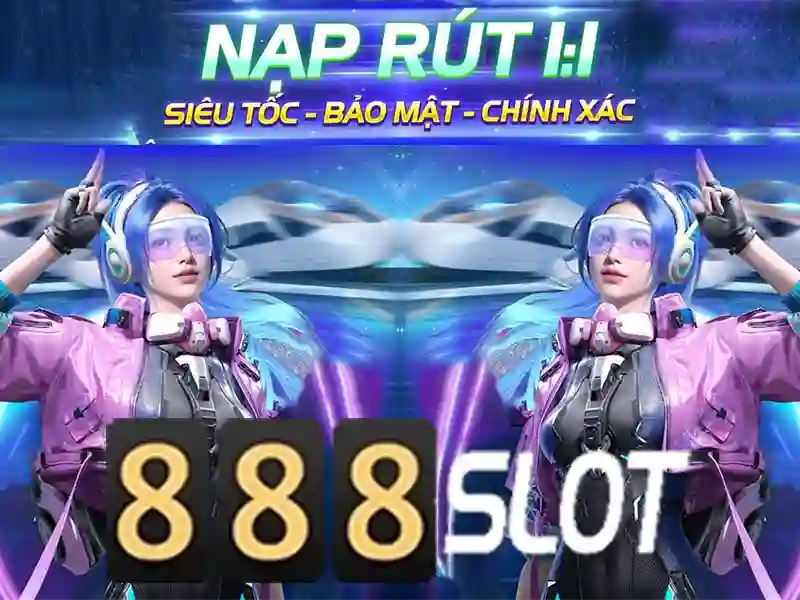 Trải nghiệm slot đỉnh cao