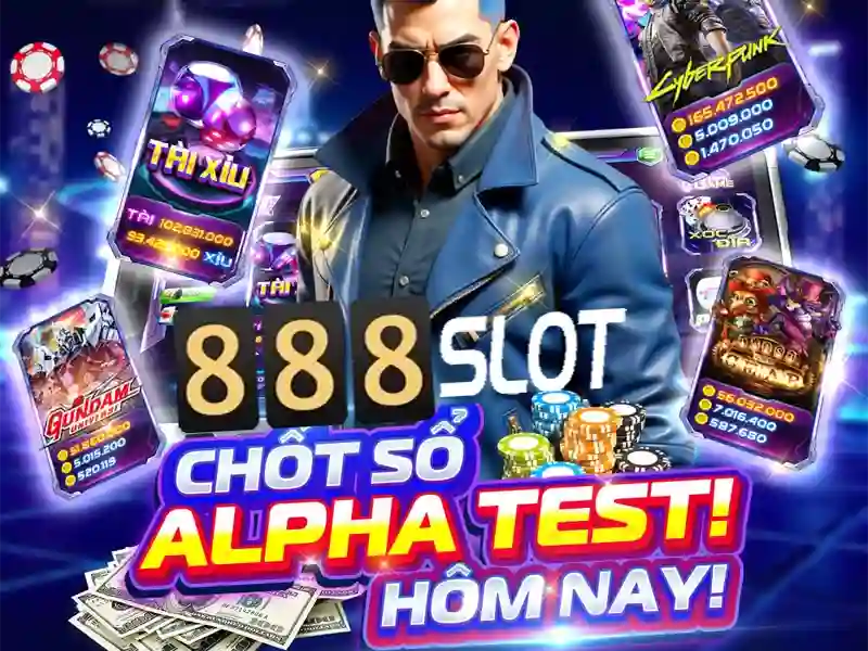 Đồ họa slot 3D
