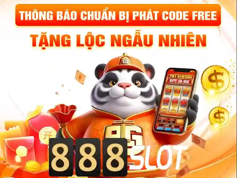 Trải Nghiệm Slot Game 888SLOT