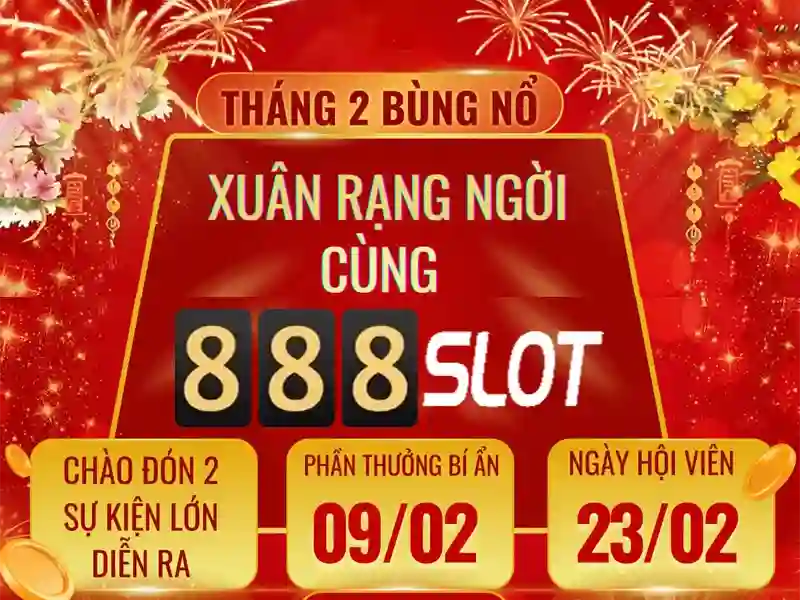 Ưu điểm nổi bật của 888SLOT