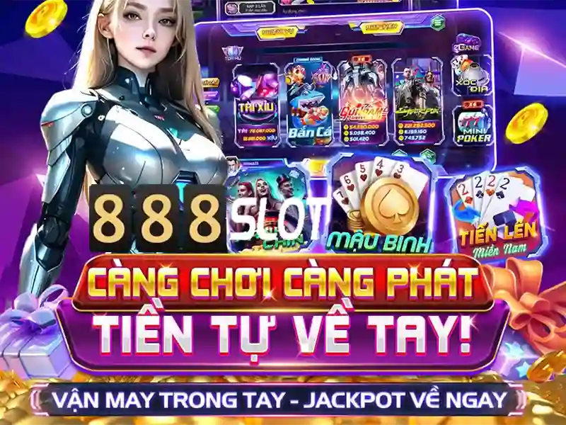 Đa Dạng Loại Trò Chơi