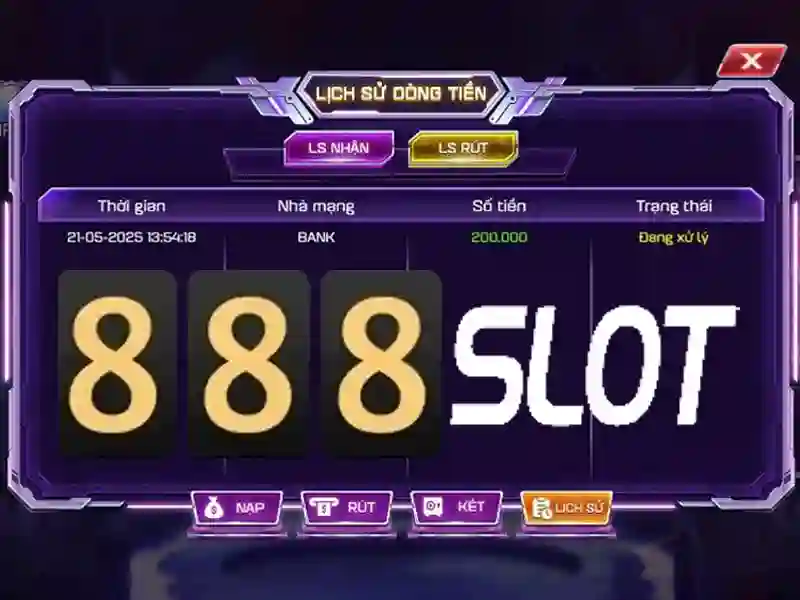 Cách Tải APK 888slot